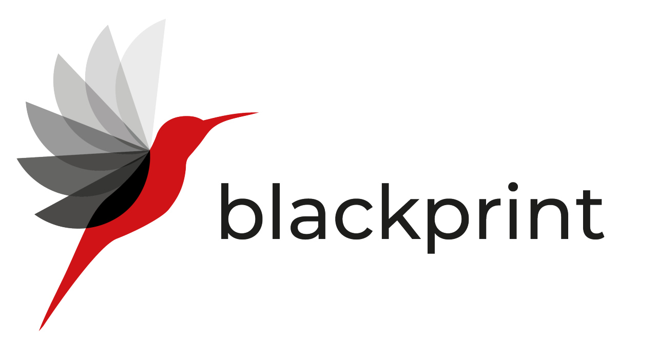 Blackprint Logo